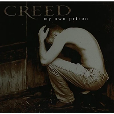 Afbeelding van My Own Prison