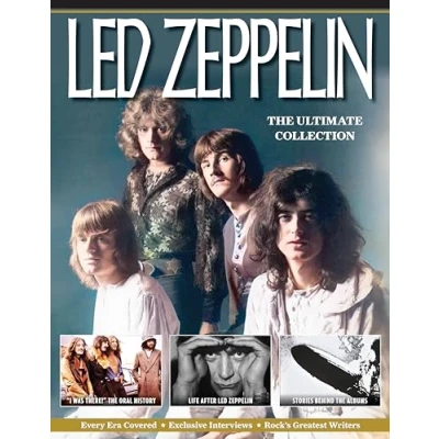 Afbeelding van Led Zeppelin