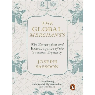 Image de The Global Merchants