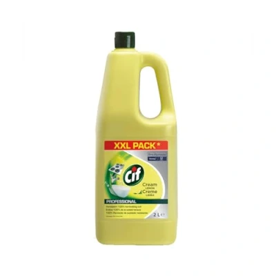 Afbeelding van CIF Schuurmiddel 2l