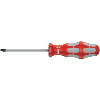 Afbeelding van Wera robertson schroevendraaier r2 x 100mm