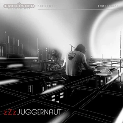 Afbeelding van Juggernaut (Digi)