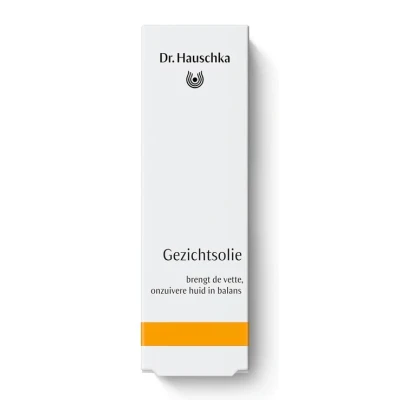 Afbeelding van Dr. Hauschka Mini Gezichtsolie 5 Ml