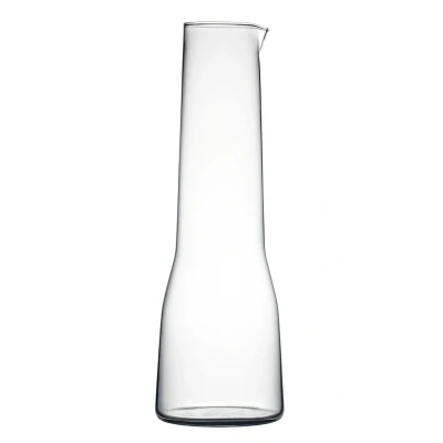 Afbeelding van Iittala Karaf 1 Liter Bruin