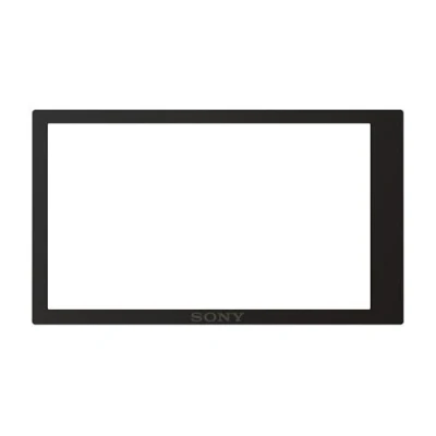 Image de SONY protège écran pck lm17 pour a6000