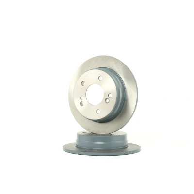 Afbeelding van Febi Bilstein Remschijf 08138