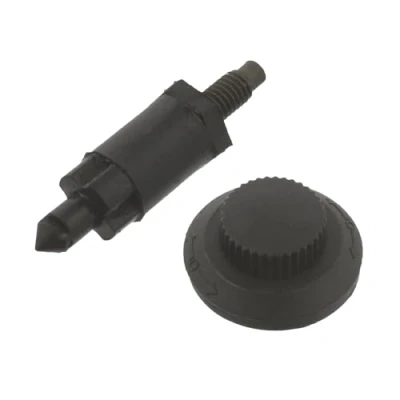 Afbeelding van Febi Bilstein Aanslag, motorafdekking 100501
