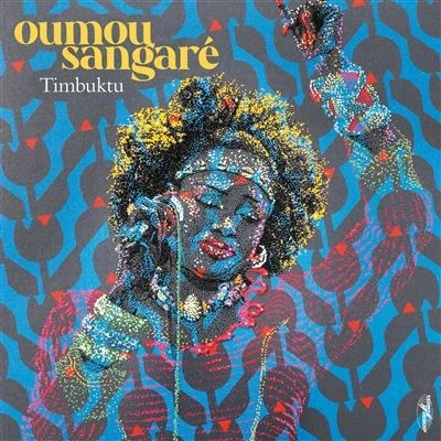 Afbeelding van Oumou Sangare Timbuktu (LP)