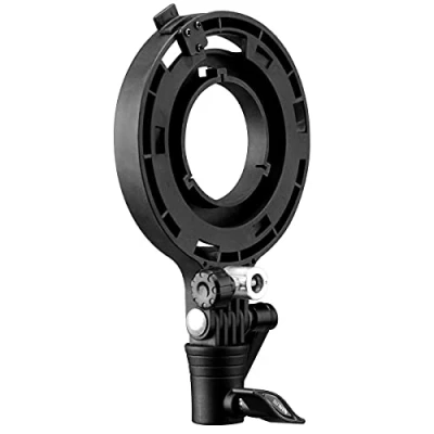 Afbeelding van Nanlite Bowens Adapter (for Forza 60)