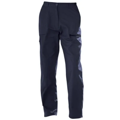 Afbeelding van Regatta Womens/Ladies New Action Water Repellent Trousers