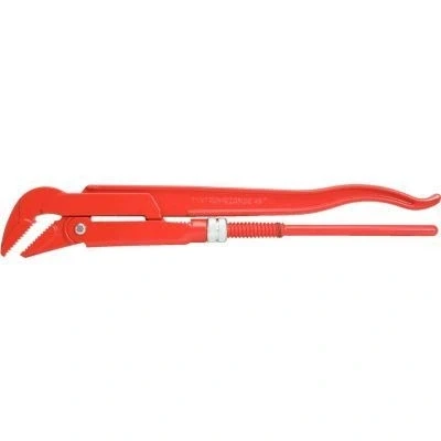 Afbeelding van KS Tools, Tang, Hoekpijptang (320 mm)