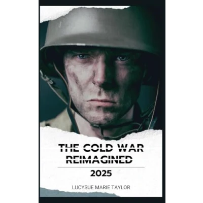 Afbeelding van The Cold War Reimagined circa 2025
