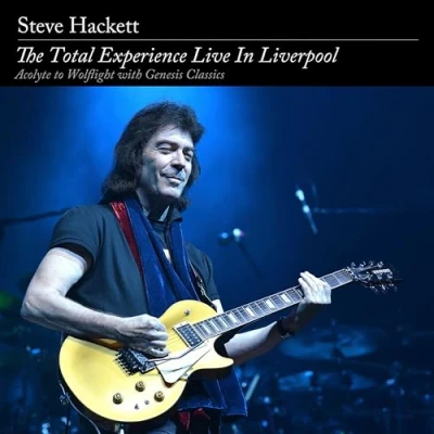 Afbeelding van Total Experience Live In Liverpool
