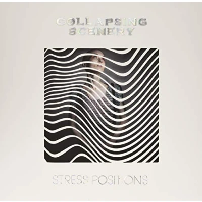 Afbeelding van Collapsing Scenery Stress Positions (2 LP) (Coloured Vinyl)