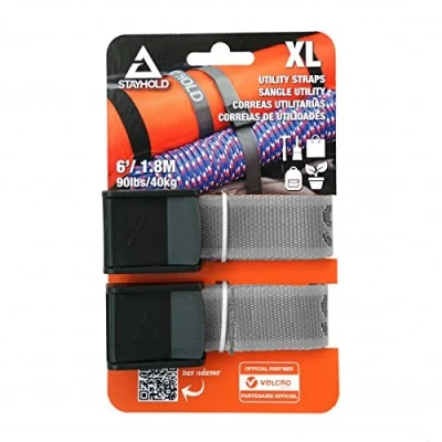 Afbeelding van Stayhold SH005 EU 6F Utility Strap XL 6ft/1,8m x 30mm 0126732
