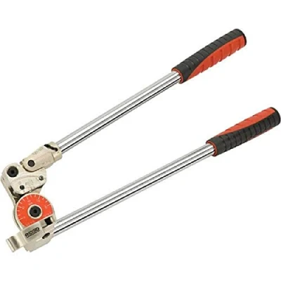 Afbeelding van RIDGID 608 heavy duty buigapparaat voor instrumenten 1/2&quot; 38048