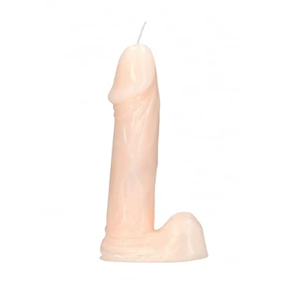 Afbeelding van Shots S Line (all) Penis Kaars