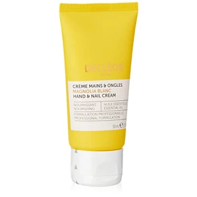 Afbeelding van Decléor White Magnolia Hand &amp; Nail Cream