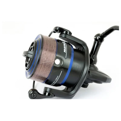 Afbeelding van Matrix Molen Aquos Ultra Reels BB 7+1 Maat : 4000