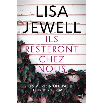 Image de Ils resteront chez nous