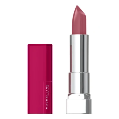 Afbeelding van Maybelline New York Color Sensational THE Creams Lippenstift, Dames, Maat: 4.4 g, Pink pose