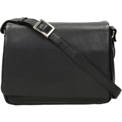 Afbeelding van Maestro Schoudertas Collection Zwart one size