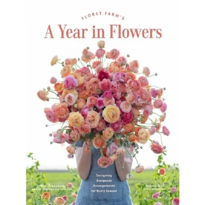 Image de Floret Farm&#039;s A Year in Flowers