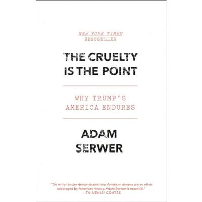 Afbeelding van the Cruelty Is Point
