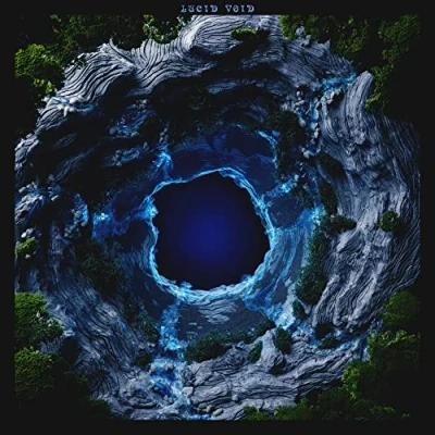 Afbeelding van Lucid Void (CD)