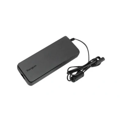 Afbeelding van Targus Rplcmnt Ac Adapter Voor Dock190, Netwerkkabel