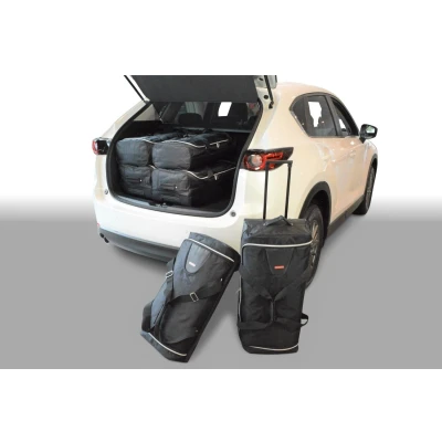 Afbeelding van Car Bags Mazda CX 5 (KF) 2017 heden