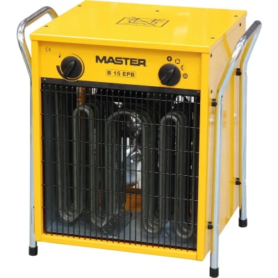 Afbeelding van Master elektrische heater B15 EPB 15KW