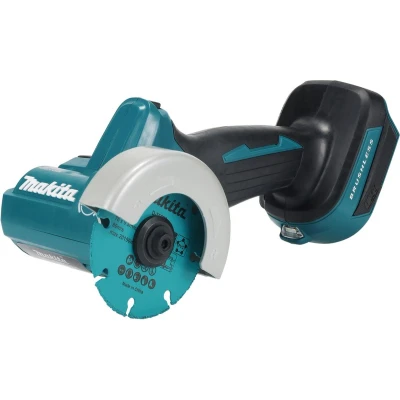 Afbeelding van Makita DMC300Z Haakse accuslijper Zonder accu, lader 18 V