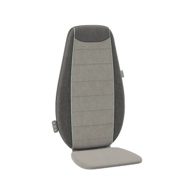 Image de Zen Masseur Shiatsu Etna Gris (zen c4 et Etna)