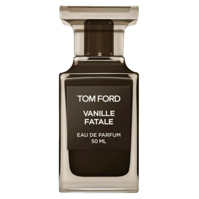 Afbeelding van Tom Ford Vanille Fatale 50 ml Eau de Parfum