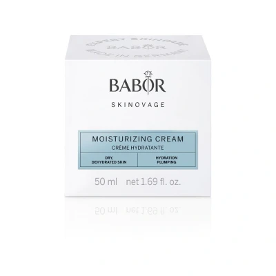 Afbeelding van Babor Skinovage Moisturizing Cream 50 ml