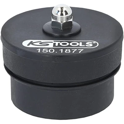 Afbeelding van KS Tools, Voertuig gereedschap, Bajonet tegenstekker adapter, Ø 61 mm