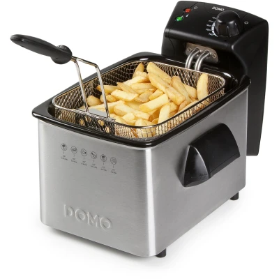 Afbeelding van Domo Friteuse Do464fr