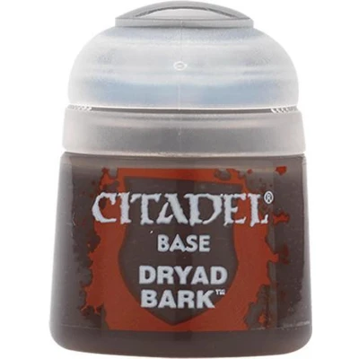 Afbeelding van Dryad Bark Base Paint 12ml 21 23