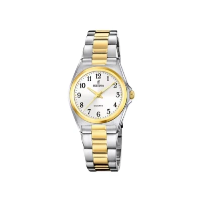 Afbeelding van Festina Analogique F20556/1, multicolore, bracelet