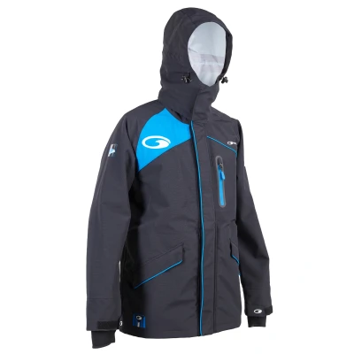 Afbeelding van Garbolino Veste Respirante Squadra Maat : Large