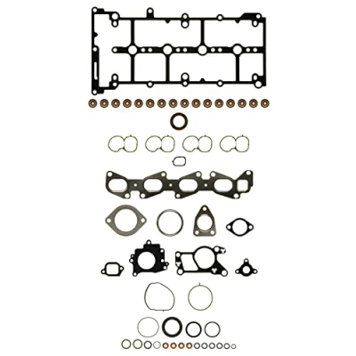 Afbeelding van Ajusa Cilinderkop pakking set/kopset 53042500