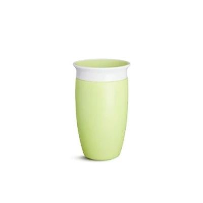 Afbeelding van Munchkin Miracle mok 360 groen 296 ml