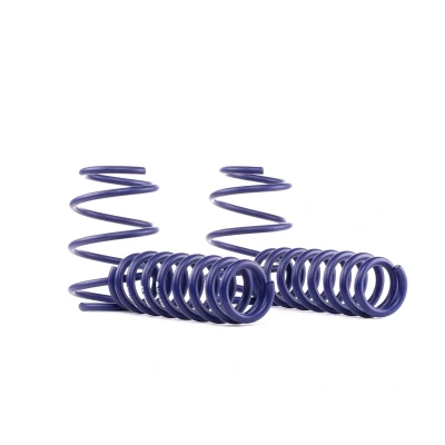 Afbeelding van H&amp;R 28832 2 Chassis, veren 45, 55mm 30, 35mm Vooras, Achteras BMW: 3 Touring, GT