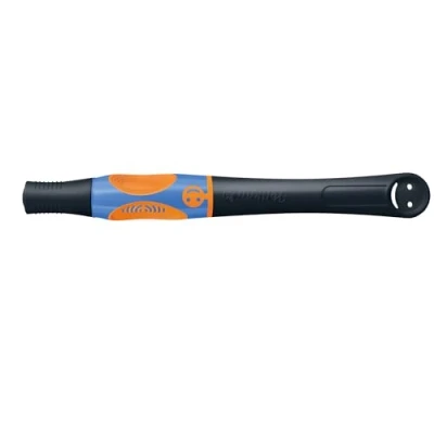 Afbeelding van Pelikan Griffix Neon rollerball zwart linkshandig