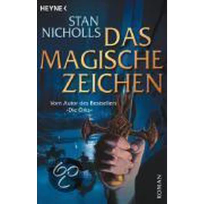 Afbeelding van Das magische Zeichen