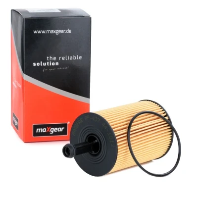 Afbeelding van Oliefilter MAXGEAR 26 0127