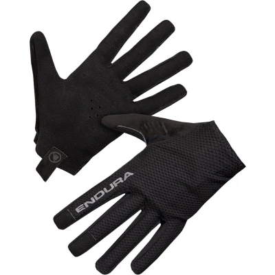 Afbeelding van Endura, Vrouwen, Handschoenen, EGM handschoen, Zwart, (M)