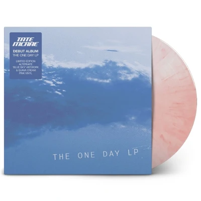 Afbeelding van Tate McRae The One Day (LP)