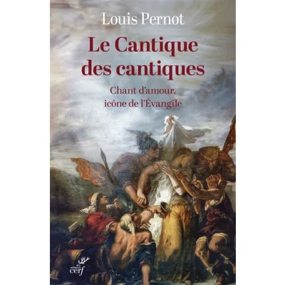 Image de Le Cantique des cantiques